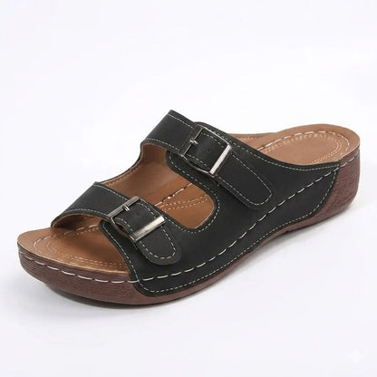 Maas & Mode® | orthopedische sandalen