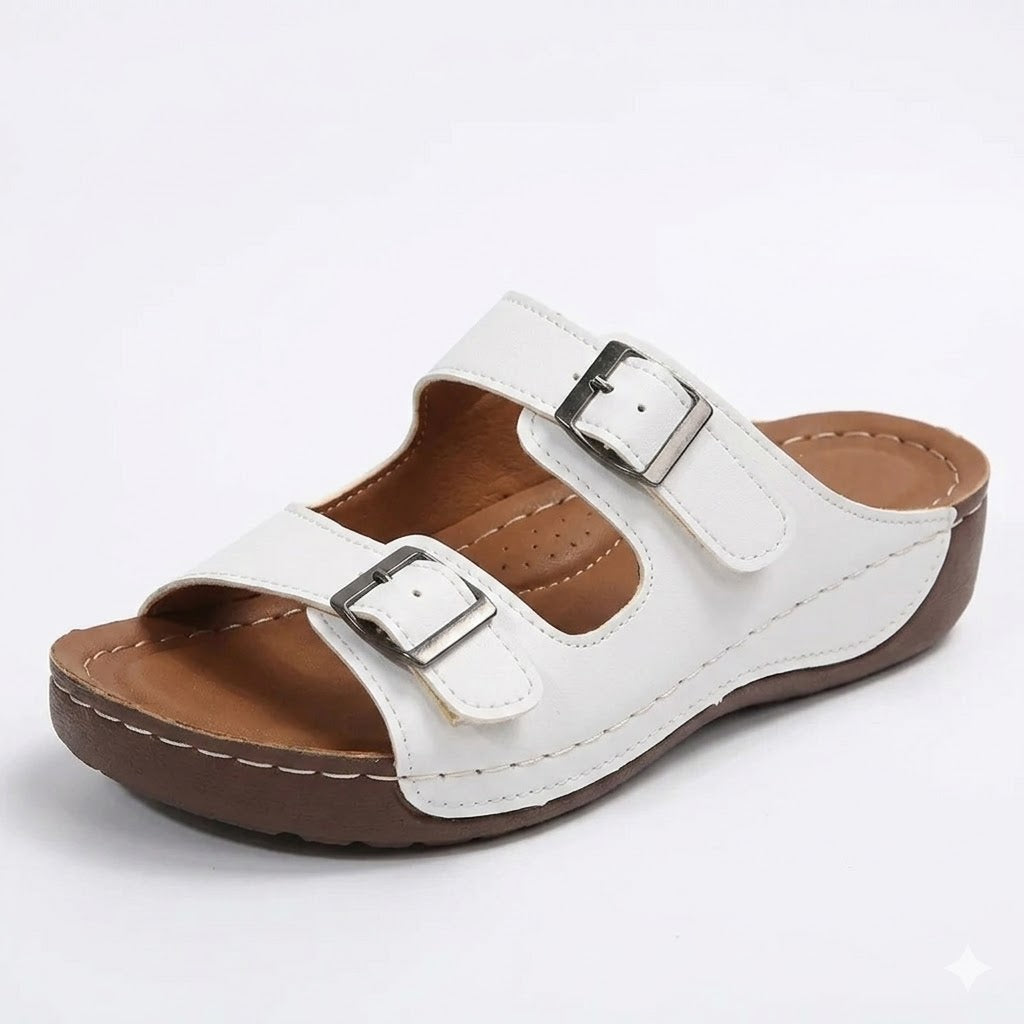Maas & Mode® | orthopedische sandalen