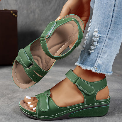 Maas & Mode® | Orthopedische Comfort-Sandalen