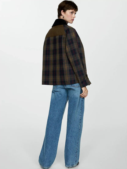 Maas & Mode® | Fashion Damesjack