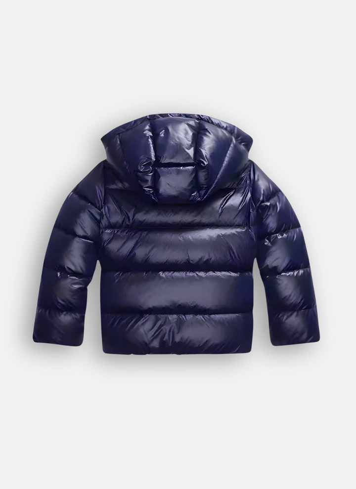 Maas & Mode |  Down Puffer Jacket