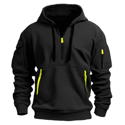 Maas & Mode® | Elegante Hoodie