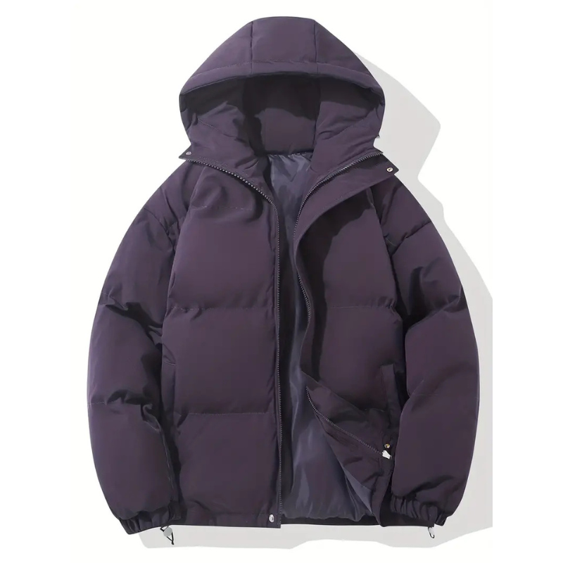 Maas & Mode | Ultimate Winter Parka