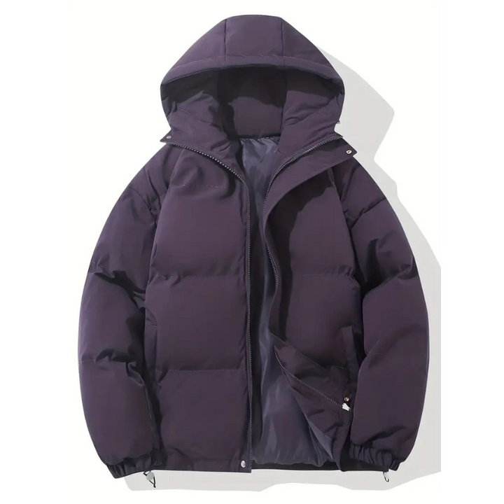Maas & Mode | Ultimate Winter Parka