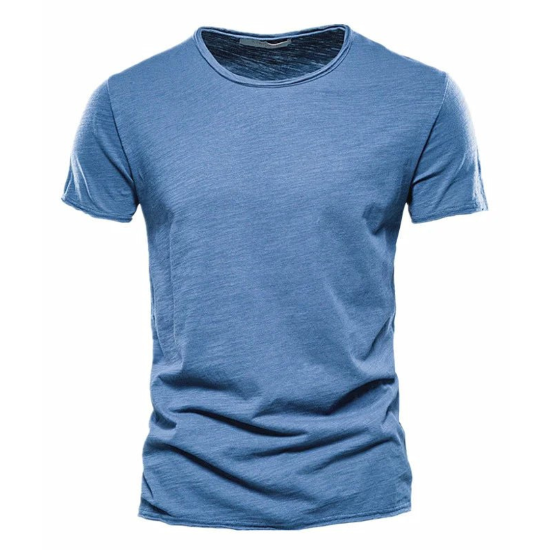 Maas & Mode® | Klassiek T-shirt