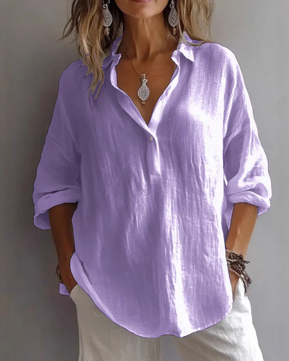 Maas & Mode® | ELEGANTE BLOUSE
