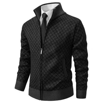 Maas & Mode®® | Luxe Casual Heren Vest