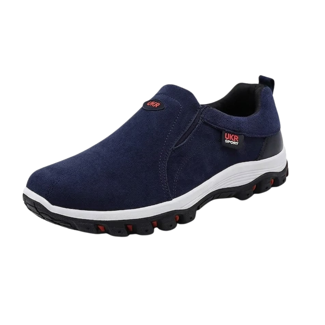 Maas & Mode® |  Orthopedische Stijlvolle WandelSchoenen