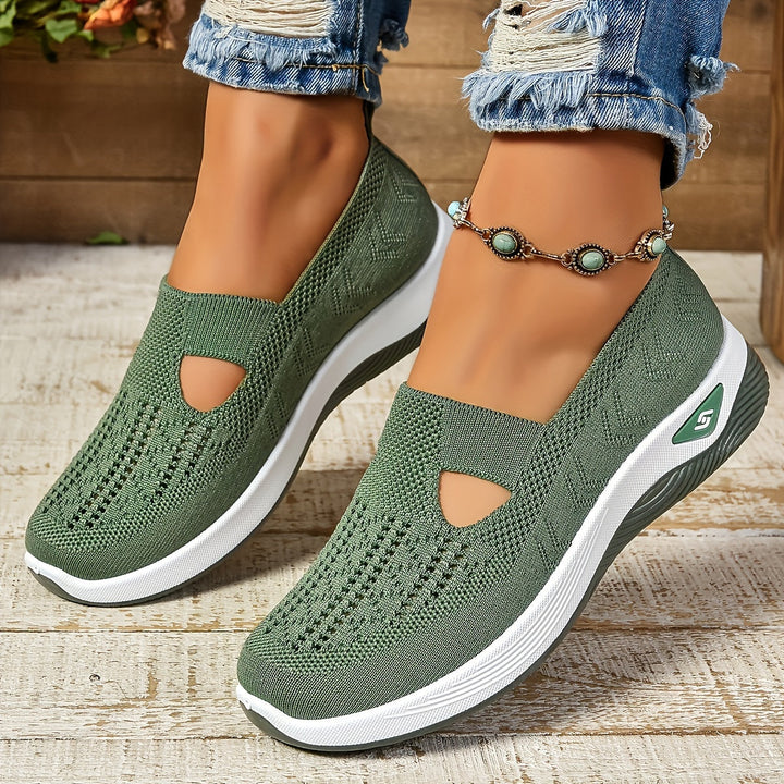 Maas & Mode | Comfortschoen met antislipzool