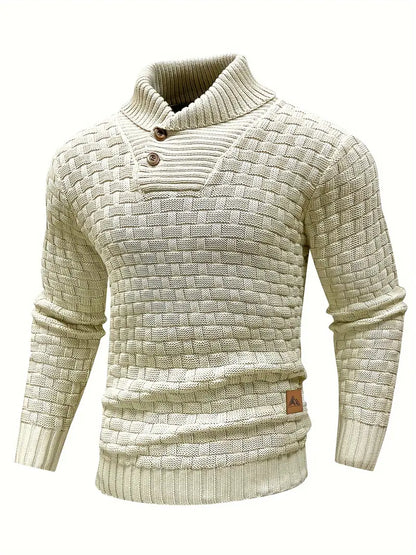 Maas & Mode® | Gebreide Sweater