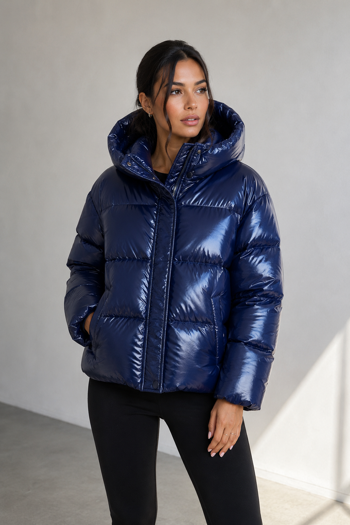Maas & Mode |  Down Puffer Jacket