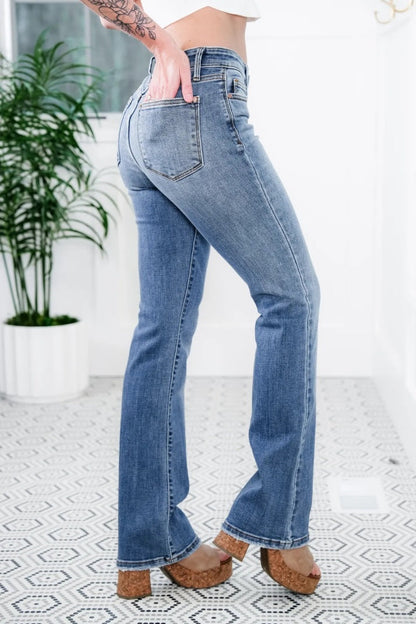 Maas & Mode® | Stretch jeans