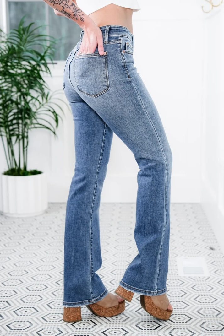 Maas & Mode | Stretch jeans