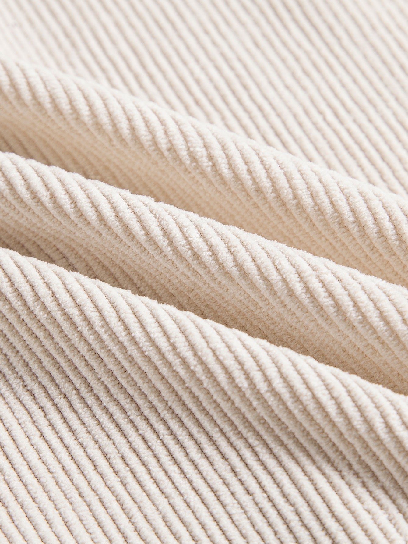 Maas & Mode® | Overhemd met Knopen en Korte Mouwen