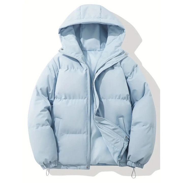 Maas & Mode | Ultimate Winter Parka