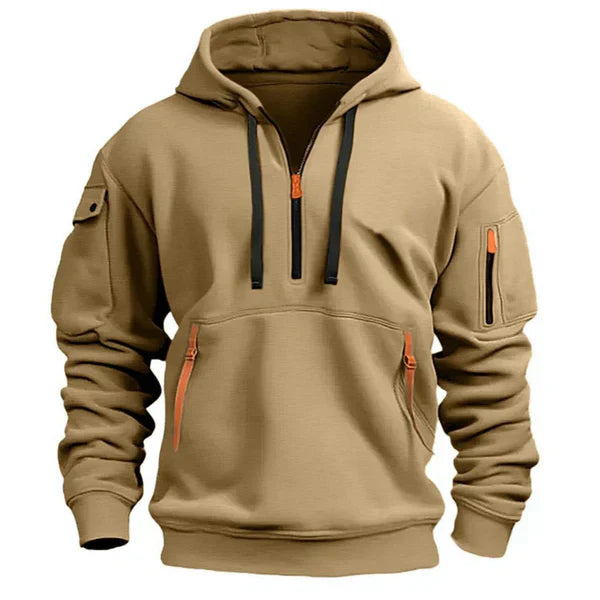 Maas & Mode® | Elegante Hoodie