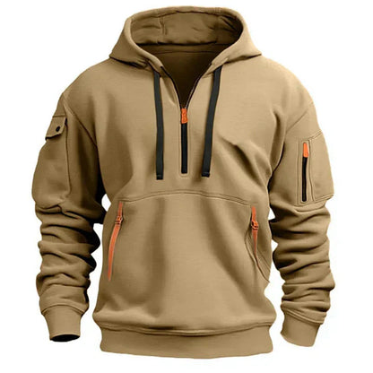 Maas & Mode® | Elegante Hoodie