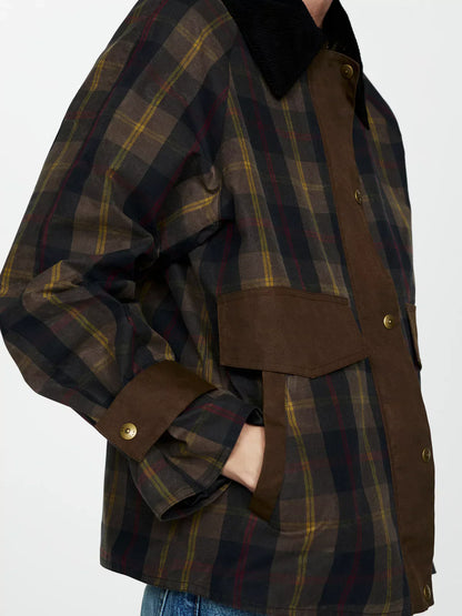 Maas & Mode® | Fashion Damesjack