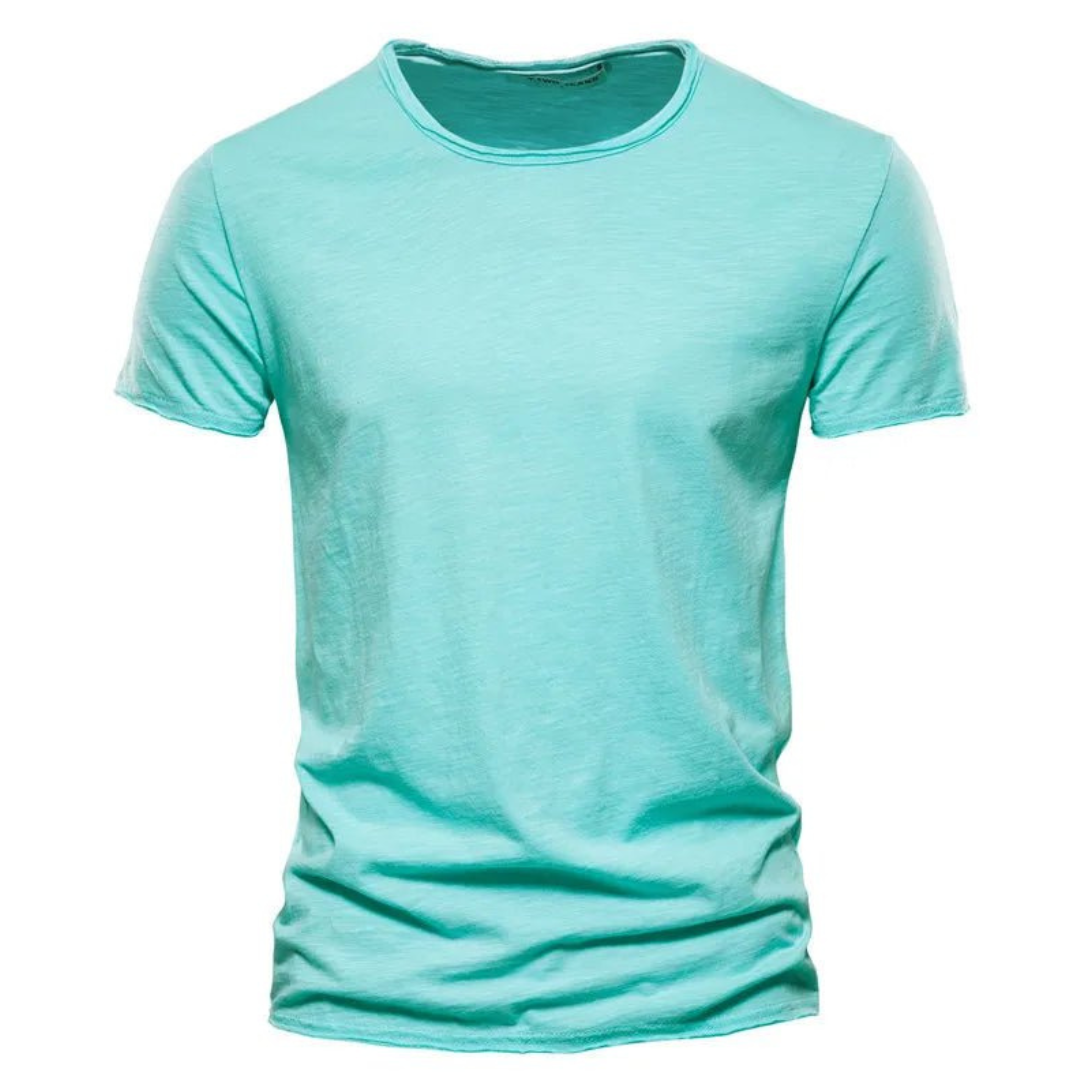 Maas & Mode® | Klassiek T-shirt