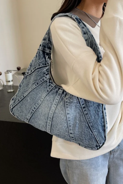 Maas & Mode® | Zara Casual Schouder tas