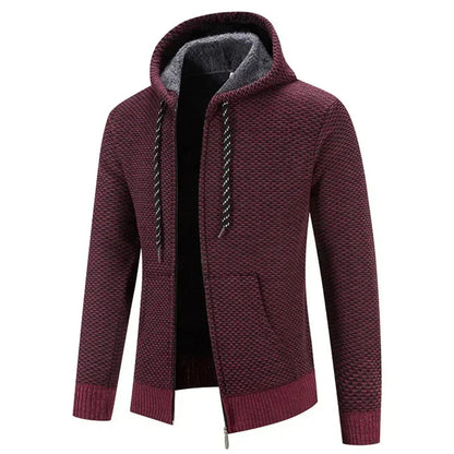 Maas & Mode® | Premium Ultimate Hoodie