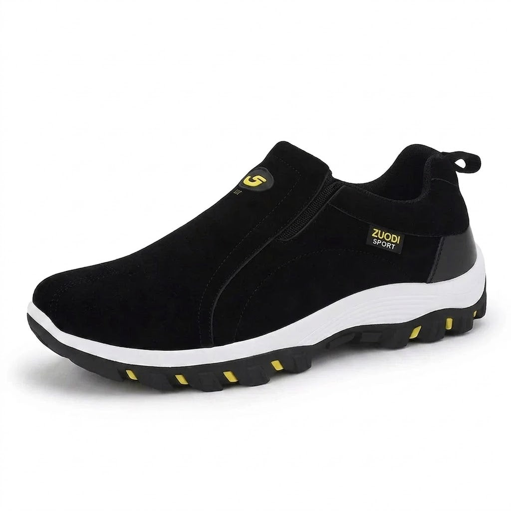 Maas & Mode® | Zuodi - Orthopedische Stijlvolle WandelSchoenen