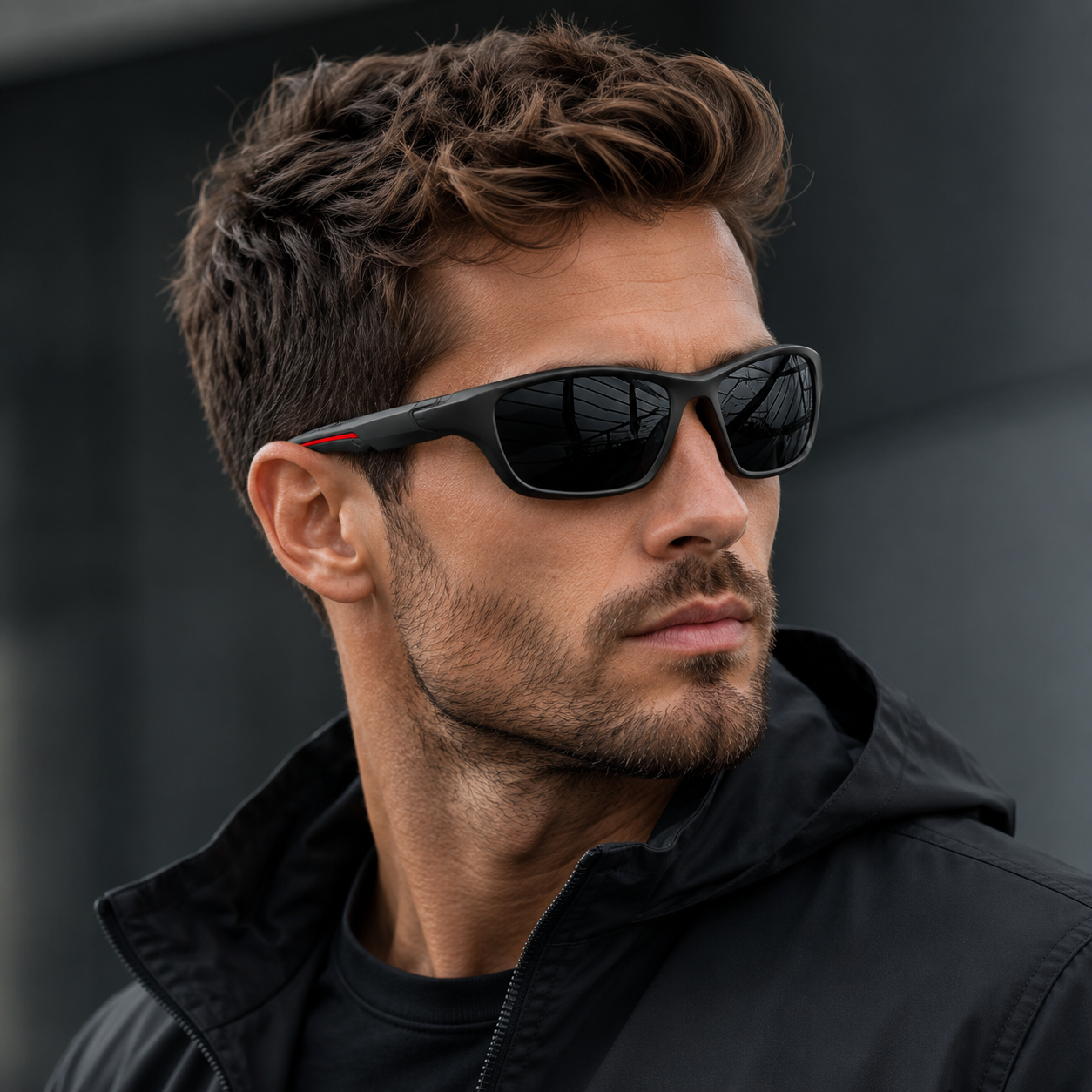 Maas & Mode® | Apex™ Polarized zonnebril