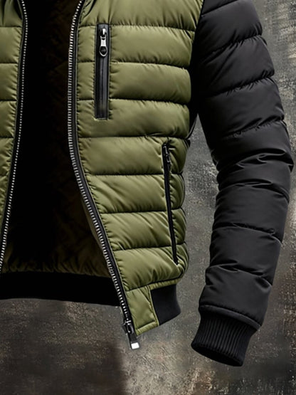 Maas & Mode® | Casual herenjas