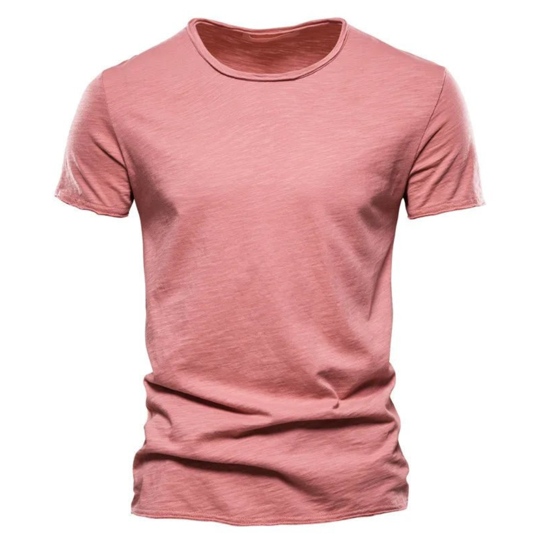 Maas & Mode® | Klassiek T-shirt
