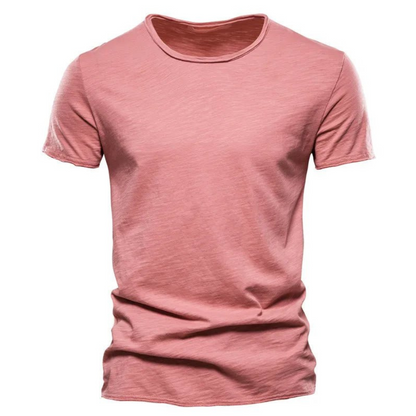 Maas & Mode® | Klassiek T-shirt