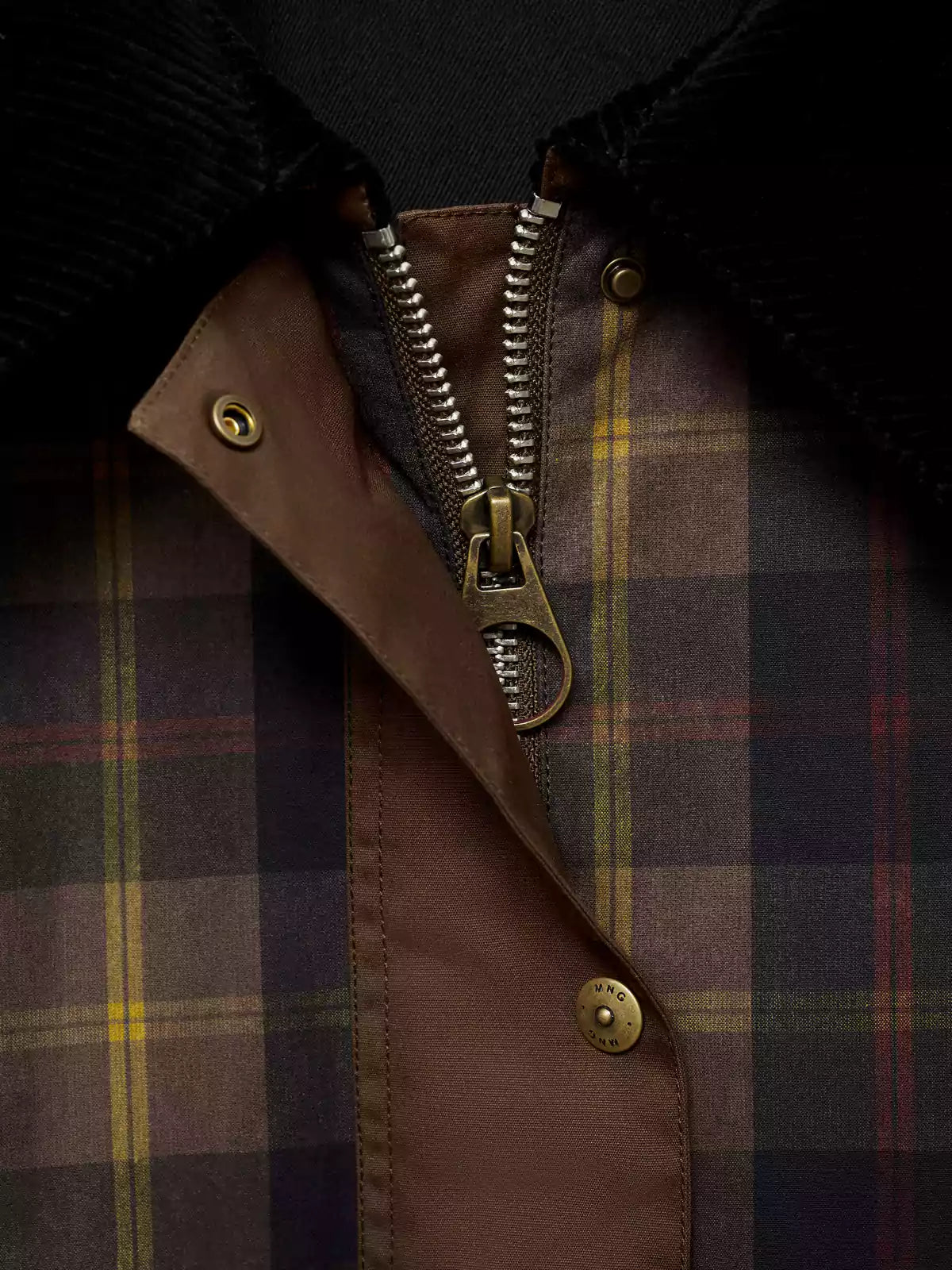 Maas & Mode® | Fashion Damesjack