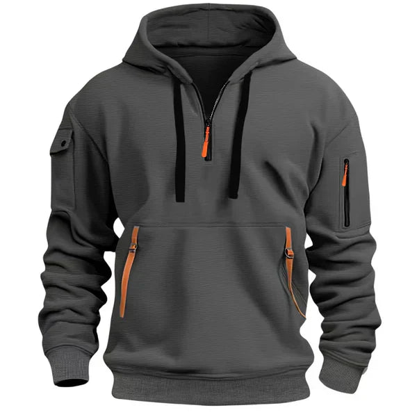 Maas & Mode® | Elegante Hoodie