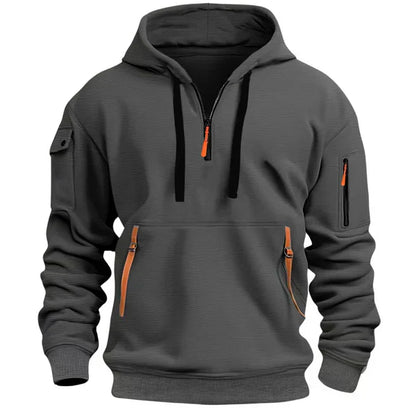 Maas & Mode® | Elegante Hoodie