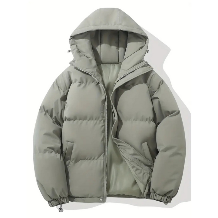 Maas & Mode | Ultimate Winter Parka