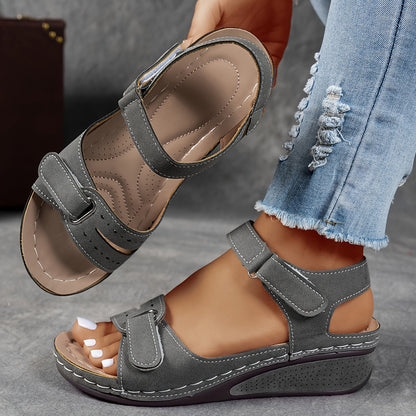 Maas & Mode® | Orthopedische Comfort-Sandalen