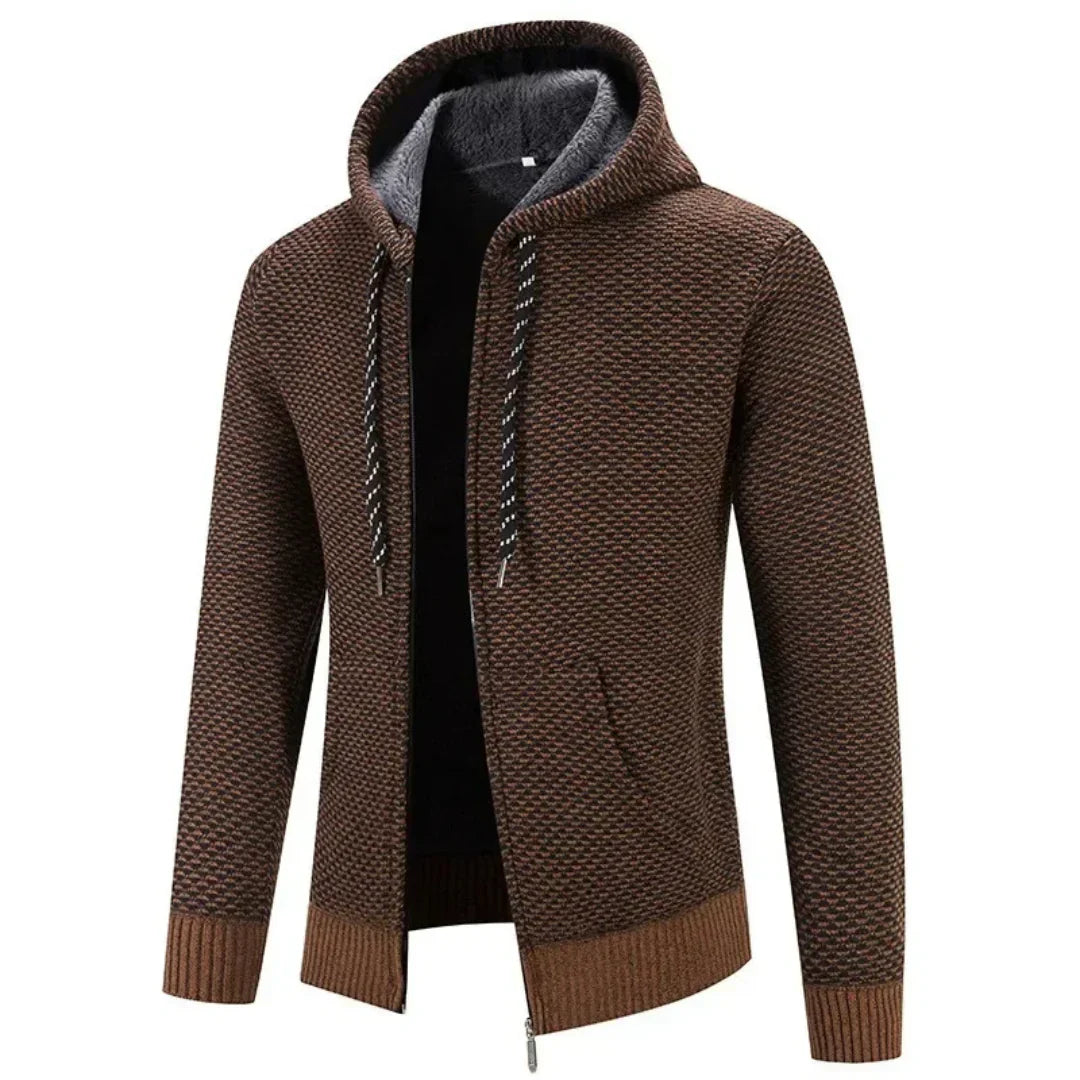 Maas & Mode® | Premium Ultimate Hoodie