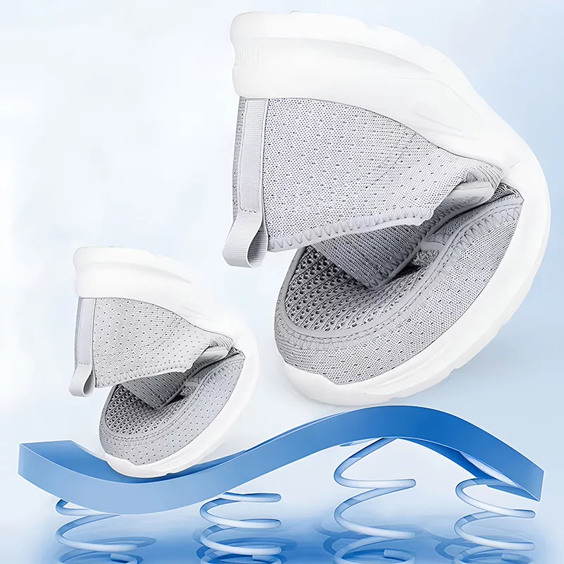 Maas & Mode | Comfortschoenen met brede pasvorm