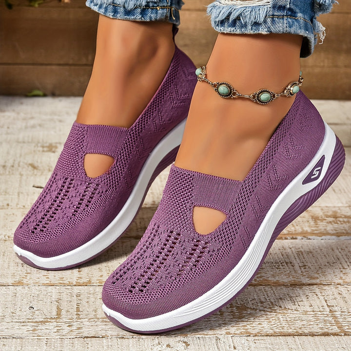 Maas & Mode | Comfortschoen met antislipzool
