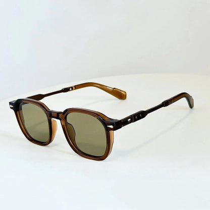 Maas & Mode® | Urban Vintage Zonnebril
