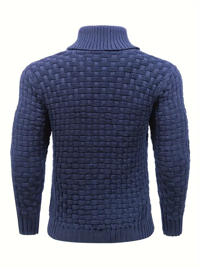 Maas & Mode | Gebreide Sweater