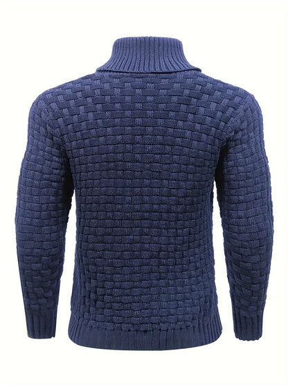 Maas & Mode® | Gebreide Sweater