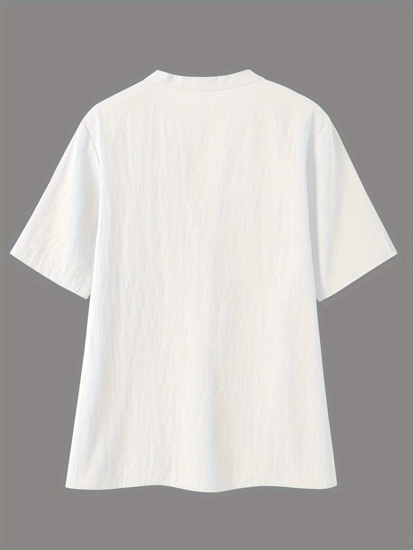 Maas & Mode® | Elegante V-Hals Blouse