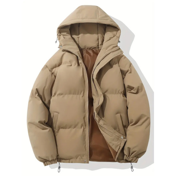 Maas & Mode | Ultimate Winter Parka