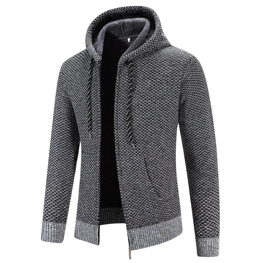 Maas & Mode® | Premium Ultimate Hoodie