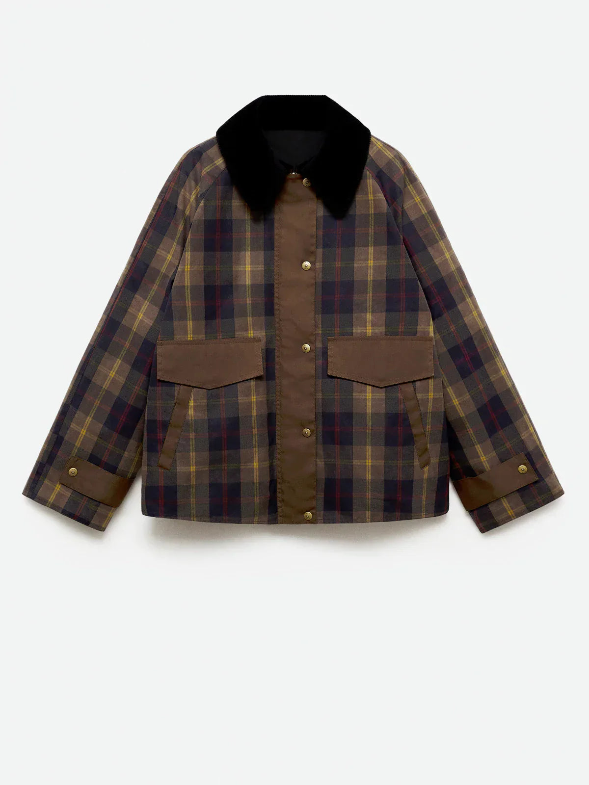 Maas & Mode® | Fashion Damesjack