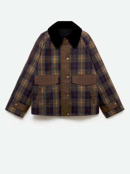 Maas & Mode® | Fashion Damesjack