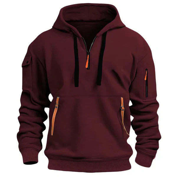 Maas & Mode® | Elegante Hoodie