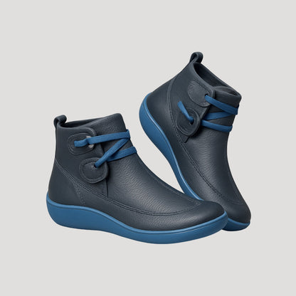 Maas & Mode® | Comfortlaars — Breed, Ondersteunend & Artrosevriendelijk