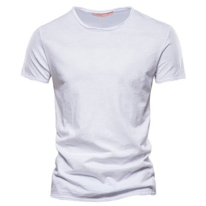 Maas & Mode® | Klassiek T-shirt