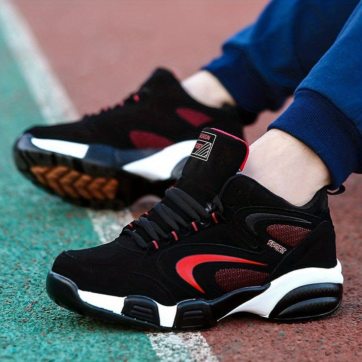 Maas & Mode | Ulysse Wandelschoenen met gevormd voetbed